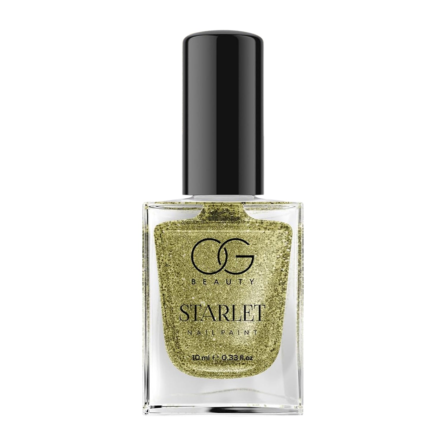 Beauty Starlet Sunshine Gold Nail Polish Beauty Starlet Sunshine Gold Nail Polish